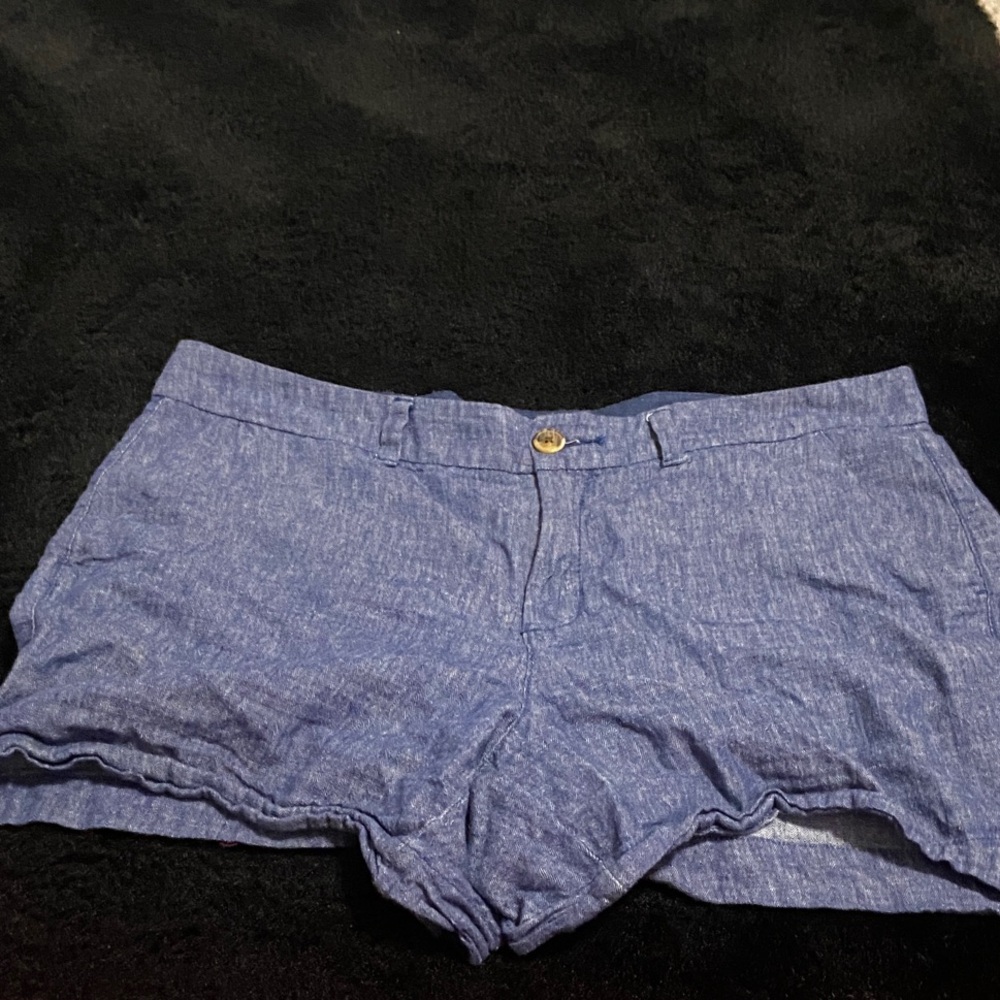 Old Navy Women's Denim Jean Shorts - Blue